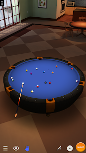 Download Free Download Pool Break 3D Billiard Snooker apk